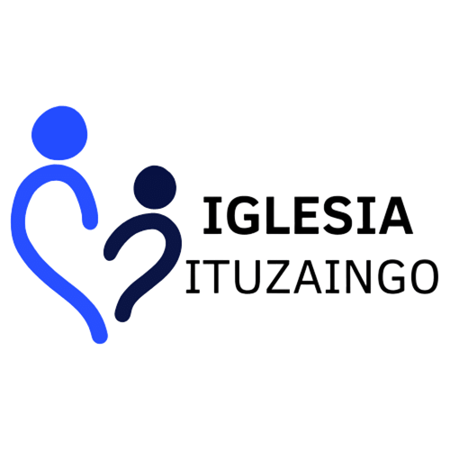 Logo Iglesia Ituzaingo
